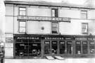 E. H. Pickford and Co. Ltd., motor dealer and engineer, Crescent Works, Ecclesall Road 