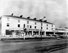 E. H. Pickford and Co. Ltd., motor dealer and engineer, Crescent Works, Ecclesall Road, c.1965