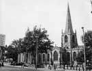Sheffield Cathedral, Church Street