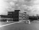 Jordanthorpe Secondary School for Girls, 1966