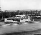 Norfolk Park Nursery, First and Middle Special School, Park Grange Road, 22 January 1964