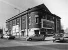 Star Picture House, Ecclesall Road (junction with William Street)