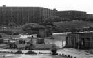View: u07664 Site of George Senior and Sons Ltd (later Ponds Forge Swimming Baths), Sheaf Street