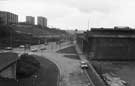 View: u07668 George Senior and Sons Ltd (later Ponds Forge Swimming Baths), Sheaf Street