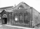 View: u07669 George Senior and Sons Ltd (later Ponds Forge Swimming Baths), Sheaf Street