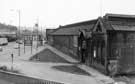 View: u07670 George Senior and Sons Ltd (later Ponds Forge Swimming Baths), Sheaf Street