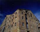 View: u07712 New flats at the Straddle Warehouse, Sheffield Canal Basin, off Park Square 