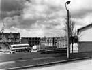 Unidentified Sheffield housing estate