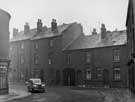 Nos. (right to left) 101, 99, entrance to Court No. 15 . 97 etc., Spital Street taken from Neville Street Nos. (right to left) 101, 99, entrance to Court No. 15 . 97 etc., Spital Street taken from Neville Street