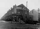 A.T. Gledhill, grocery and provision store, Sedan Street (junction with Lyons Street), Burngreave A.T. Gledhill, grocery and provision store, Sedan Street (junction with Lyons Street), Burngreave