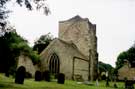 Beauchief Abbey, off Abbey Lane.