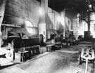 Unknown steel making factory Unknown steel making factory