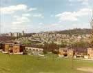 Gleadless Valley Estate