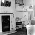 Living Room Interior, unidentified location