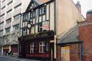 The Yorkshireman's Arms, No 31, Burgess Street