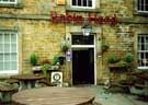 Closure day of the Robin Hood and Little John Inn (also known as The Robin Hood), Greaves Lane, Little Matlock, Stannington
