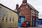 The Greyhound public house, corner of Copper Street and Allen Street, Netherthorpe