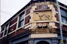 The Greyhound public house, corner of Copper Street and Allen Street, Netherthorpe