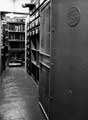 View: u08130 Strongroom in the basement of the Central Library, Surrey Street