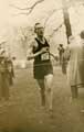 View: u08244 Sydney Wooderson winning the English Cross Country Championships at Graves Park, Sheffield