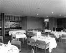 Granville College, Granville Road. Training restaurant