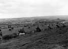 View looking South from Jenkin Road on Wincobank Hill