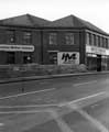 Hartley Marsland Ltd., office furnishers, No.375-383 Attercliffe Road