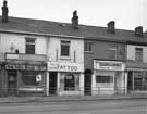 N. Billingham, newsagent, No. 553 Attercliffe Road