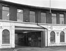 George Clark of (Sheffield) Ltd, Crescent Steel Works, Warren Street, steel manufacturers