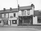 Carlton public house, 563 Attercliffe Road