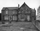 Attercliffe Vestry Hall, No. 43 Attercliffe Common Attercliffe Vestry Hall, No. 43 Attercliffe Common
