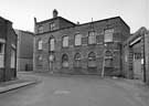 View: u08472 Jonas, Colver and Co. Ltd., steel manufacturers, Birch Road, premises built 1911