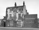 S.H. Smith Ltd., grocer and beer retailer, Attercliffe Road