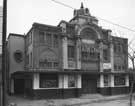 Former Adelphi Picture Theatre, Vicarage Road, Attercliffe
