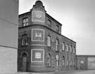 View: u08505 Jonas, Colver and Co. Ltd., steel manufacturers, Birch Road, premises built 1911