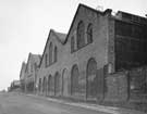 Atlas Works, (formerly Thomas Firth and John Brown's Ltd), Carwood Road