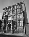 Bessemer House, Carlisle Street East (former offices of Firth Brown Tools Ltd.)