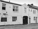 Canal Works, Cadman Street (former premises of Henry Outram and Sons Ltd, file manufacturers)