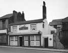 King's Head public house, 709 Attercliffe Road