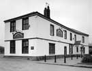 Carbrook Hall Hotel, No. 537 Attercliffe Common.