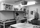 View: u08595 Photographic room, Central Library, Surrey Street