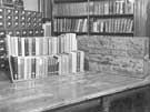 View: u08603 Extension service, box number 117, Sheffield City Libraries, Central Library, Surrey Street