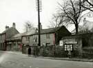 Crosspool Tavern, No. 468 Manchester Road Crosspool Tavern, No. 468 Manchester Road