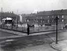Stamford Street recreation ground