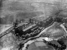 Neepsend Power Station from the air
