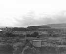 View taken from Tinsley Viaduct of the former Hadfield Co. Ltd., East Hecla Steelworks after demolition