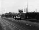 Mobil Petrol Station, 140 Birley Moor Road