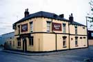 Friendship Inn, No. 4 Tinsley Park Road and junction with March Street