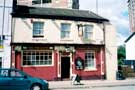 The Pheasant public house, Nos. 96 - 98 London Road