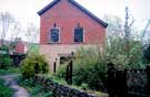 Former offices of Wisewood Forge, Loxley Valley (since demolished)
